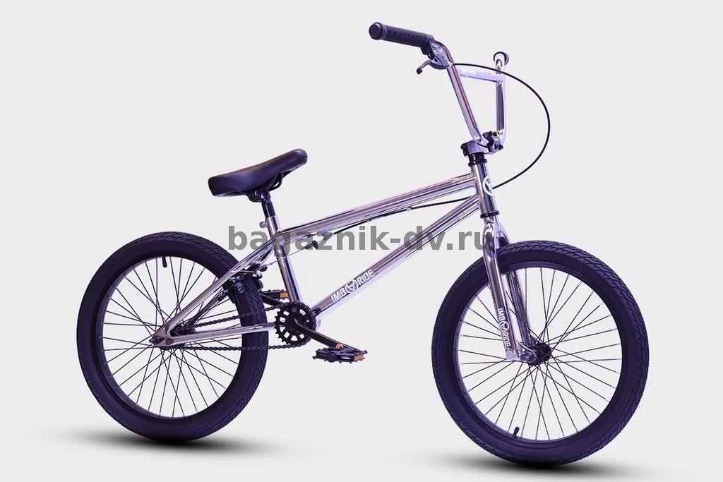Велосипед BMX Imbaride Pride 20"